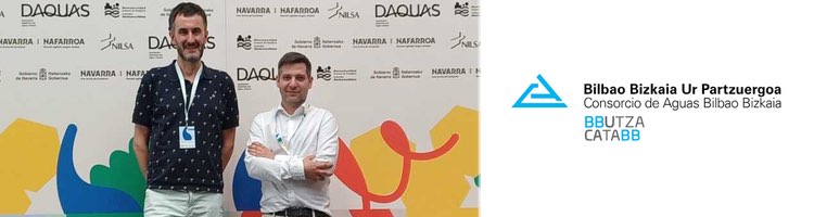 El CATABB participa en las Jornadas IDeas2025 sobre innovación en la gestión del agua