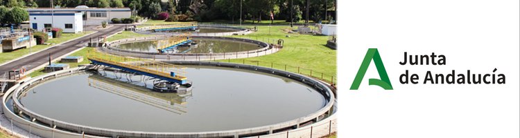Aprobadas las obras para la EDAR de Tablada y su conexión con las instalaciones de El Copero en Sevilla