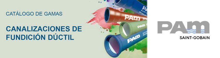 Saint-Gobain PAM renueva su catálogo de gamas