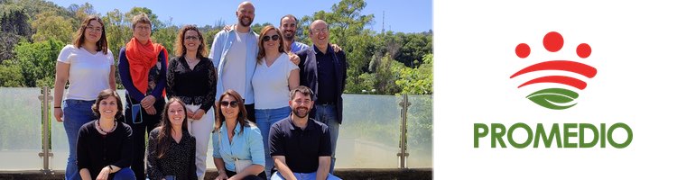 PROMEDIO participa en el segundo encuentro de socios del proyecto SOLLAGUA en Lisboa