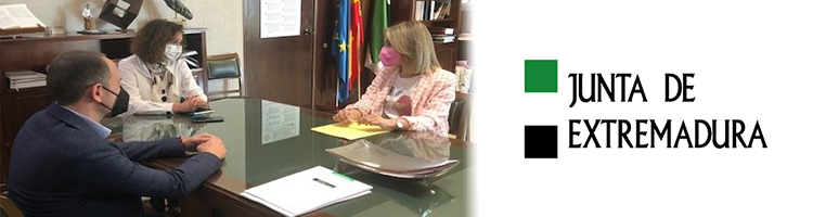 La Junta de Extremadura construirá una nueva ETAP en Zarza la Mayor con una inversión de 1 M€