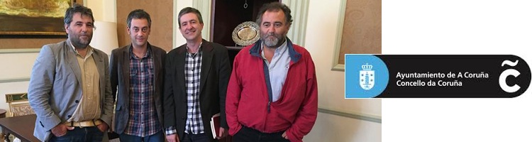 El Ayuntamiento de A Coruña quiere llevar el derecho humano al agua a toda su gestión