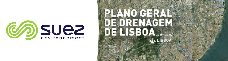 Suez Water colabora con el Ayuntamiento de Lisboa en la resolución de los problemas de inundaciones