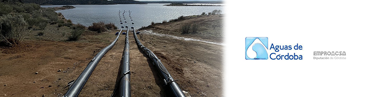 Emproacsa suministrará agua mediante camiones cisterna a toda la zona norte de la provincia de Córdoba