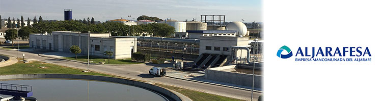 Aljarafesa acoge la celebración del plenario de la Comisión 5ª de DAQUAS