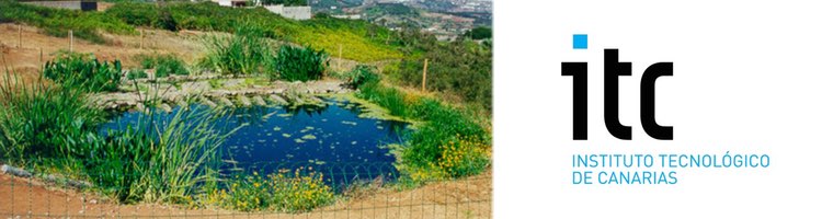 El BID publica un informe sobre el valor del conocimiento y la tecnología empleada en Canarias para superar la escasez de agua