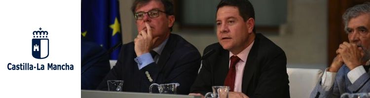 Castilla-La Mancha presentará una iniciativa legislativa con la desalación como solución a la escasez de agua
