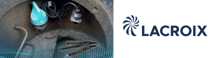 LACROIX equipa a EMALSA para hacer frente al estrés hídrico y permitir la reutilización de las aguas residuales en Gran Canarias
