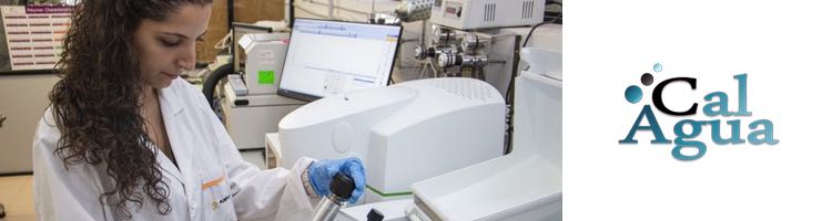 CALAGUA, AIMPLAS y Global Omnium participan en un proyecto para identificar y eliminar los microplásticos de las aguas residuales