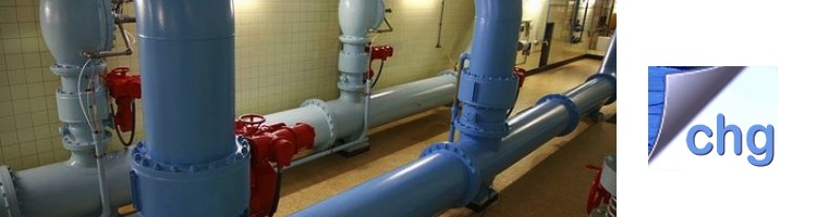 La CHG finaliza las obras de ampliación y modernización de la ETAP de Puente Nuevo en Córdoba
