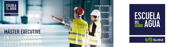 El Máster del Agua, novedades en su temario y metodología