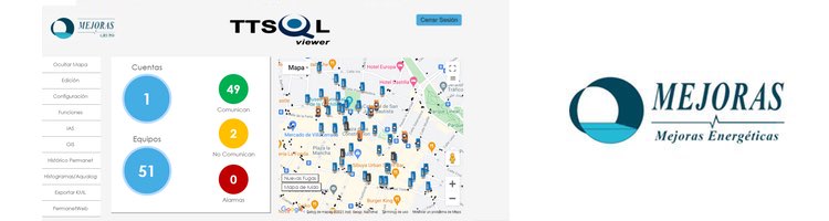 TTSQL, el valor de los datos en el abastecimiento y saneamiento del agua
