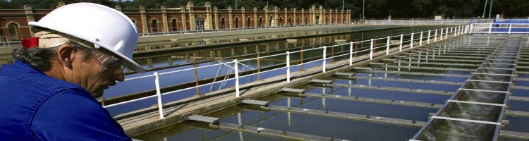 El próximo 05 de octubre finaliza el plazo de preinscripción para el -Máster en Gestión Sostenible y Tecnologías del Agua- de la Universidad de Alicante