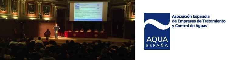 AQUA ESPAÑA organiza una sesión de puertas abiertas en su Asamblea General de Socios para dar a conocer la asociación