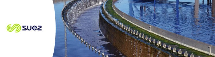 SUEZ se ADJUDICA los servicios de O&M de la EDAR de Rejas en Madrid