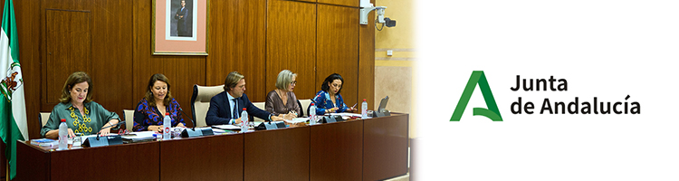 La Junta de Andalucía subraya el "auxilio" en materia de abastecimiento hídrico a 215 municipios
