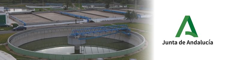 Firmado el contrato para construir la agrupación de vertidos y EDAR de Campotéjar en Granada