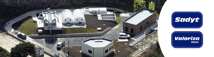 SADYT se adjudica la explotación, mantenimiento y conservación de la EDAR de la Franca e instalaciones asociadas en Asturias