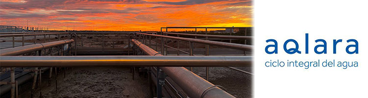 Aqlara obtiene la máxima calificación en la 3ª convocatoria del PERTE de digitalización del ciclo del agua