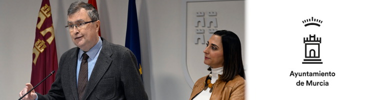 El Ayuntamiento de Murcia y la CARM impulsan la puesta en marcha de la depuradora de Ca&ntilde;adas de San Pedro