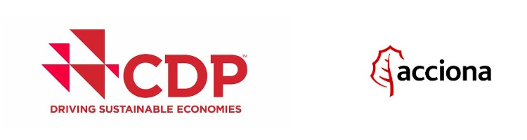 ACCIONA recibe la máxima calificación de CDP por su gestión hídrica