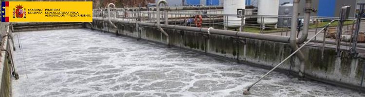 El MAPAMA inicia los trámites para licitar las obras de mejora de la EDAR de Gijón Oeste por casi 19 M€