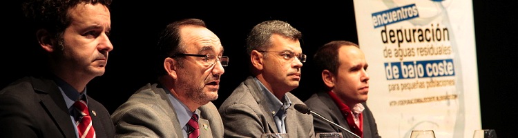 PROMEDIO celebra su III Encuentro sobre Depuración de Aguas Residuales de Bajo Coste para Pequeñas Poblaciones