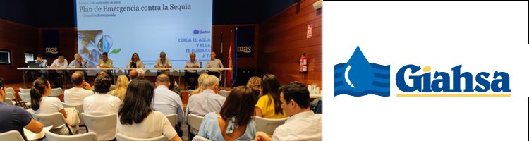 Los efectos de la sequía amenazan ya a más de la mitad de la provincia de Huelva