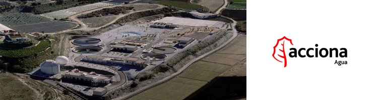 ACCIONA prestará servicio a más de 200 depuradoras y más de 500 estaciones de bombeo de Cerdeña por 65 millones de euros