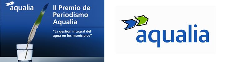 Aqualia desvela los cuatro finalistas de su II Premio de Periodismo