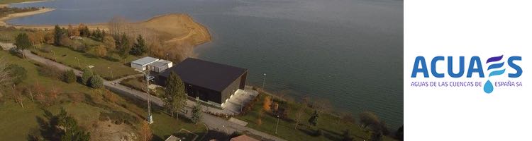 Aprobada la licitación del contrato de explotación del abastecimiento de Cantabria