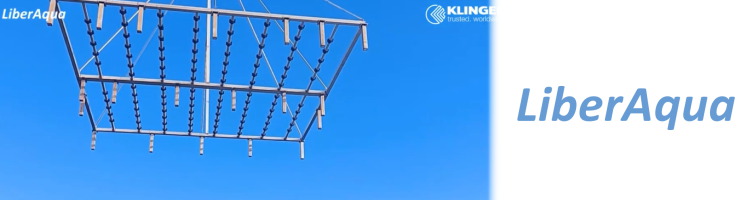 Rejillas de Aireaci&oacute;n Removibles para Sistemas Biol&oacute;gicos de LiberAqua