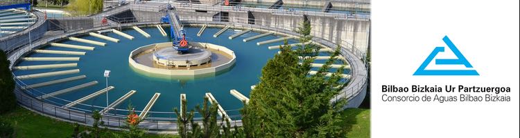 El Consorcio de Aguas Bilbao Bizkaia aprueba para 2023 el presupuesto más alto de su historia con casi 218 M€