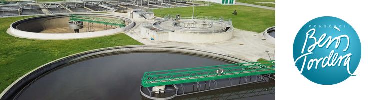 Técnicos del Consorci Besòs Tordera participan en la "YWP 2019" que se celebra esta semana en Madrid