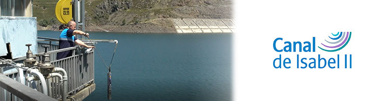 Canal de Isabel II colaborará con la UCM y la UAM en un proyecto de caracterización de las masas de agua