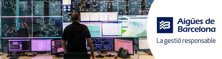 Nuevas herramientas de monitorización para hacer un uso más eficiente de la red de agua