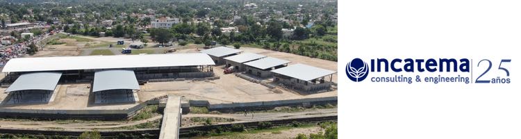 Incatema comprometida con el ODS Hambre Cero, en el Día Mundial de la Alimentación