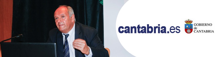 El Consejero de Medio Ambiente de Cantabria explica que el Plan General de Abastecimiento y Saneamiento es un instrumento "pragmático y con un alto grado de consenso"