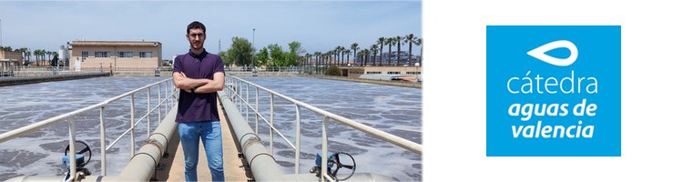 Economía circular sin salir de la EDAR: un nuevo recurso energético