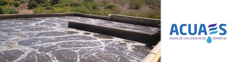 Aprobada la licitación del proyecto de investigación para la validación de los pozos drenantes de vertido de aguas tratadas de la EDAR de Acentejo en Canarias