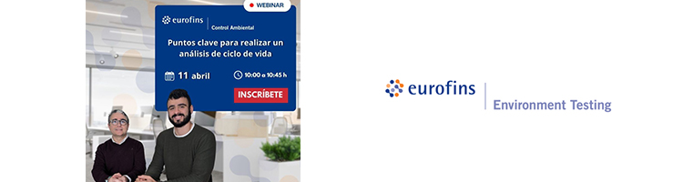 Análisis de Ciclo de Vida, la herramienta clave para la sostenibilidad