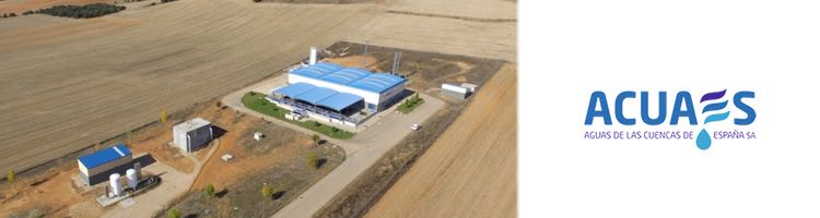 Autorizada la adjudicación de la explotación de la ETAP de Benavente y Los Valles en Zamora por