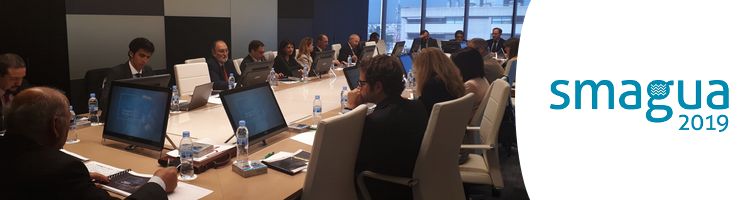 SMAGUA se muestra optimista ante la edición del 2019 en la que revalidará su compromiso internacional