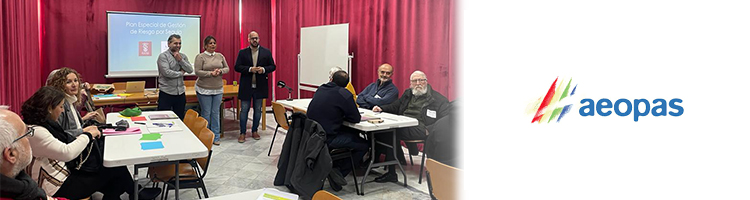 Puerto Real avanza en su estrategia de gestionar la sequía a través de la planificación y la participación ciudadana