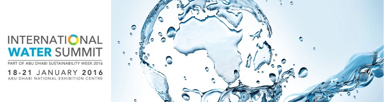 Dow Water & Process Solutions subraya los retos clave para la eficiencia energética y el agua industrial en la Cumbre Internacional del Agua de 2016
