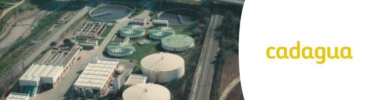 La ACA adjudica a CADAGUA la EDAR de Terrassa en Barcelona con un contrato de 4 años y 8 M€