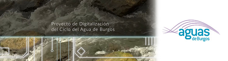 Aguas de Burgos, premiada por el Ministerio para la Transición Ecológica por su proyecto de digitalización