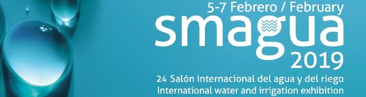 SMAGUA 2019 perfila su 24ª edición, que contará con importantes novedades y propuestas