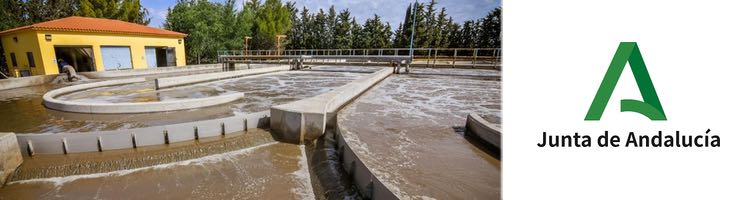 La Junta de Andalucía autoriza 8,8 M€ para ampliar la EDAR de Pozoblanco y construir la de Valenzuela en Córdoba