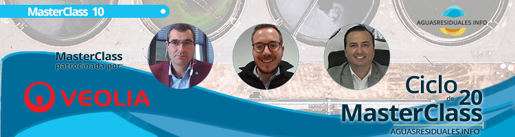 Resumen de la MasterClass 10 sobre "Producción y utilización del Biogás" con Pedro Aguiló Martos